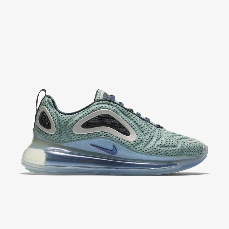 Nike Air Max 720 Northern Lights AR9293 001 Grailify